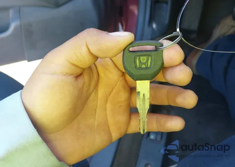 1994 Honda Accord Ex z USA, uszkodzony, nr VIN 1HGCD7255RA014553